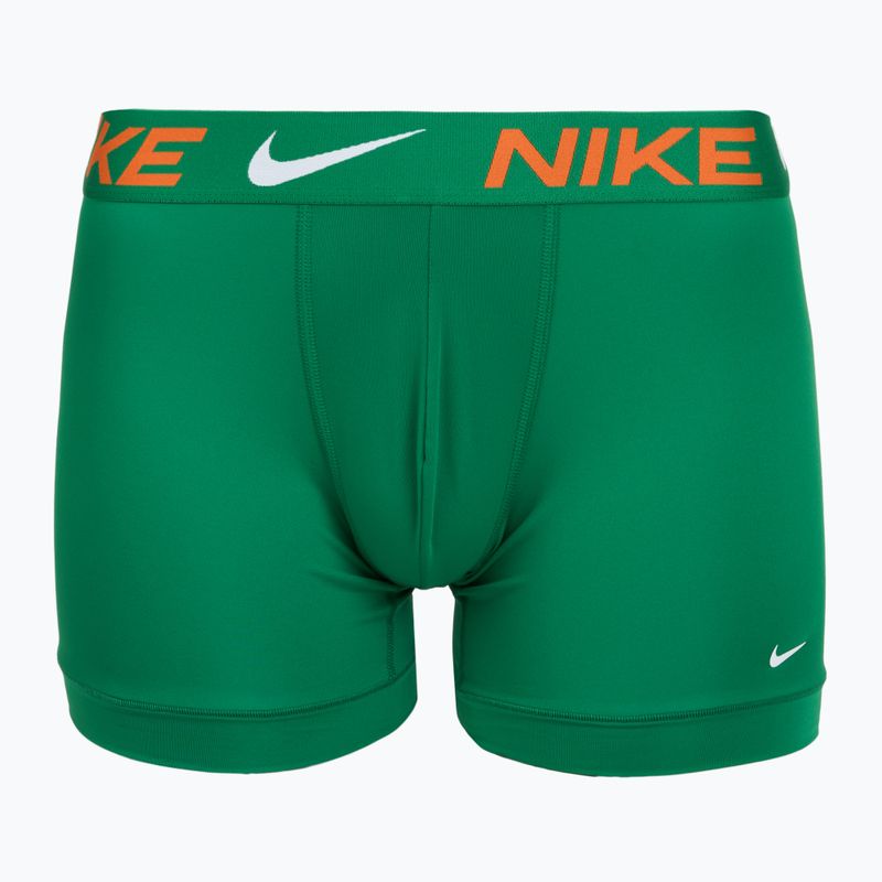 Boxer da uomo Nike Dri-Fit Essential Micro 3 pack parrot 2