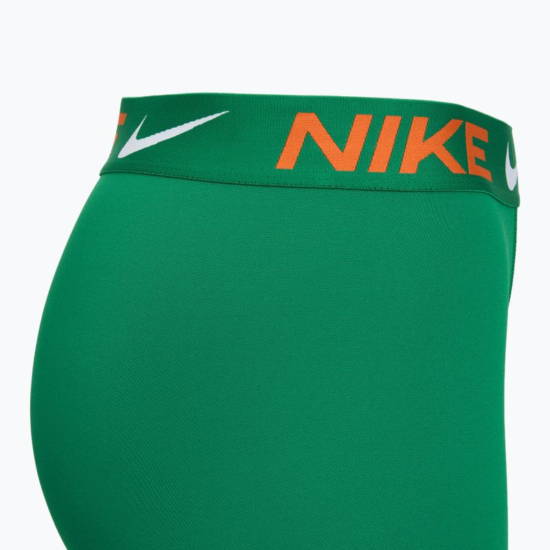 Boxer da uomo Nike Dri-Fit Essential Micro 3 pack parrot 4