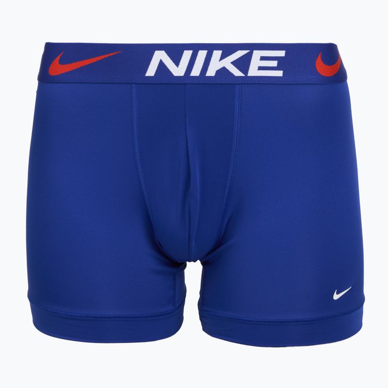 Boxer da uomo Nike Dri-Fit Essential Micro 3 pack parrot 5