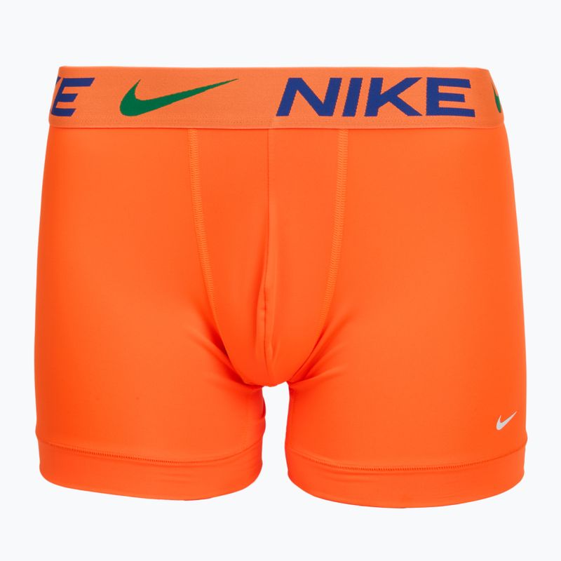 Boxer da uomo Nike Dri-Fit Essential Micro 3 pack parrot 6