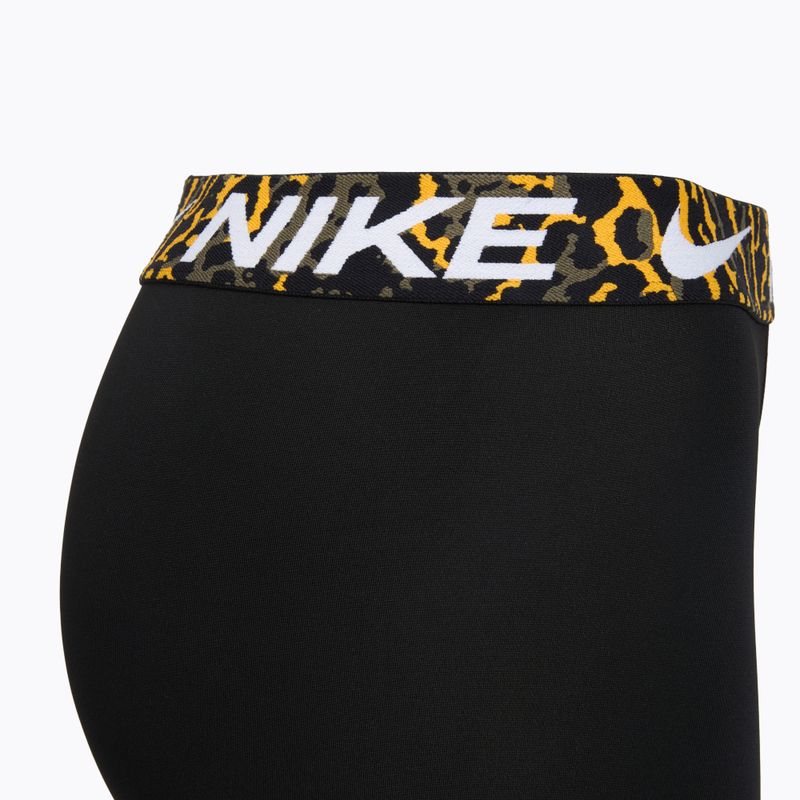 Boxer da uomo Nike Dri-Fit Essential Micro Trunk 3 pack graphite 4