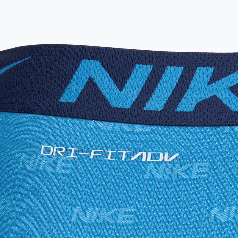 Boxer da uomo Nike Dri-Fit Micro Advanced 3 pack kiwi 4
