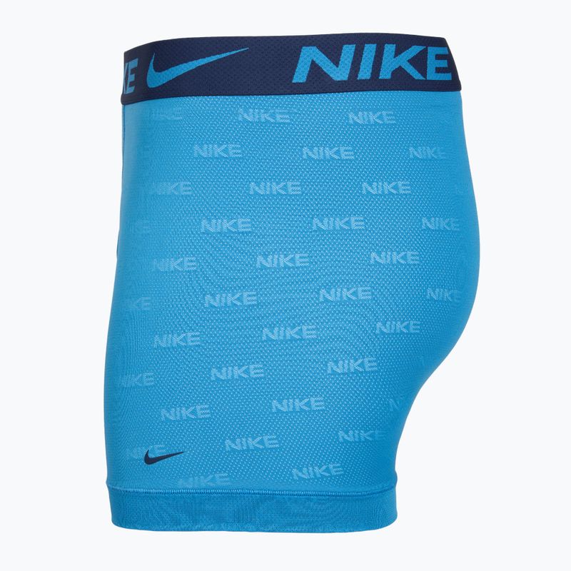 Boxer da uomo Nike Dri-Fit Micro Advanced 3 pack kiwi 5