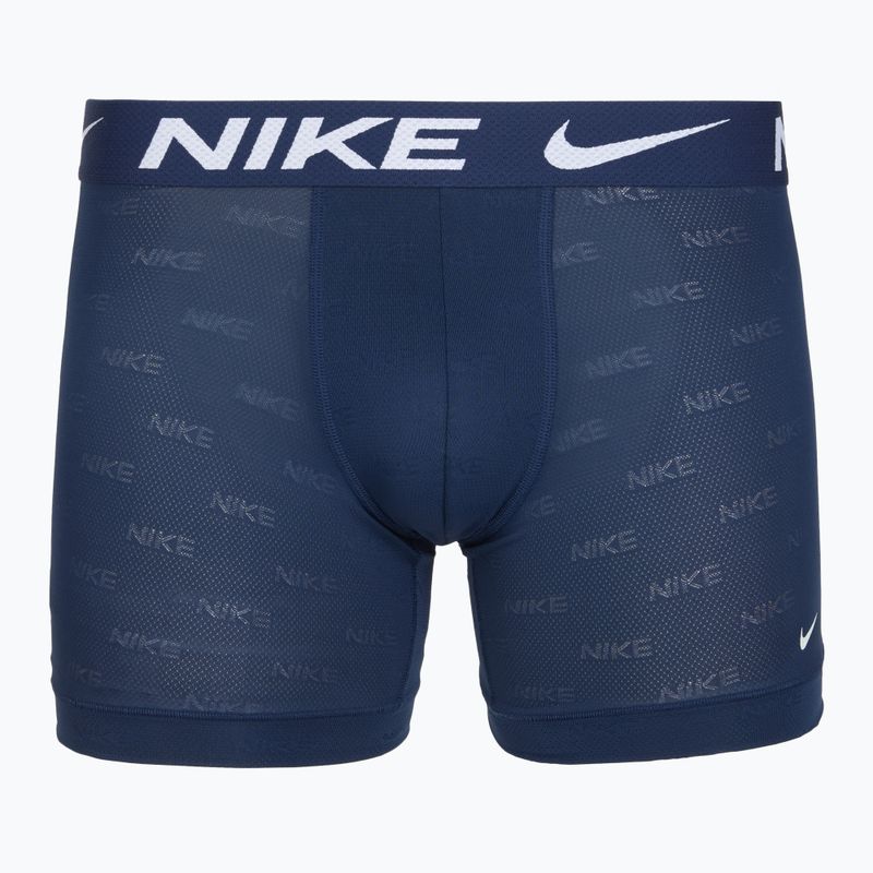 Boxer da uomo Nike Dri-Fit Micro Advanced 3 pack kiwi 6