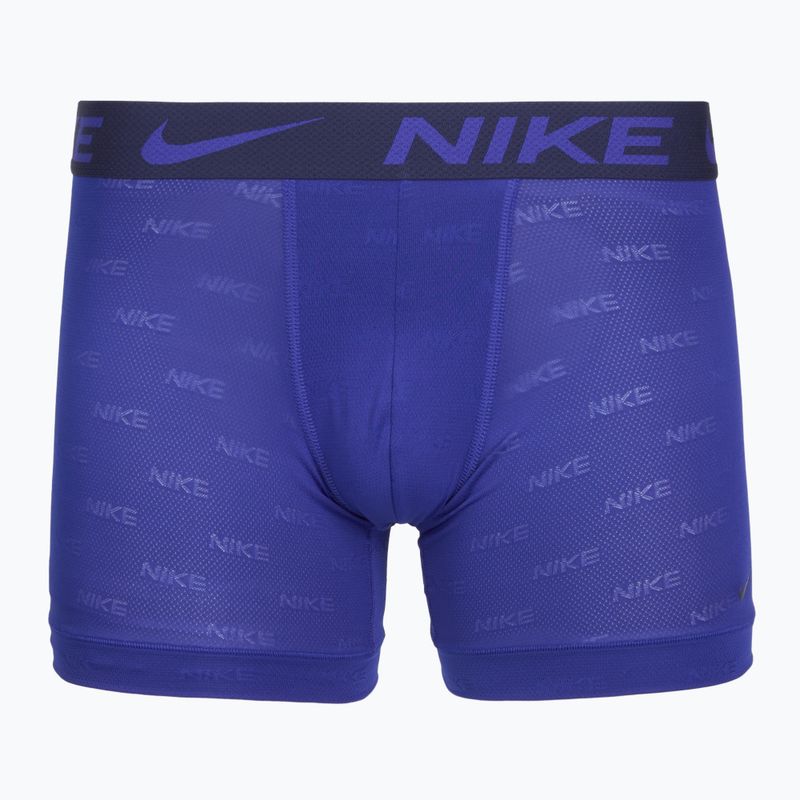 Boxer da uomo Nike Dri-Fit Micro Advanced 3 pack kiwi 7