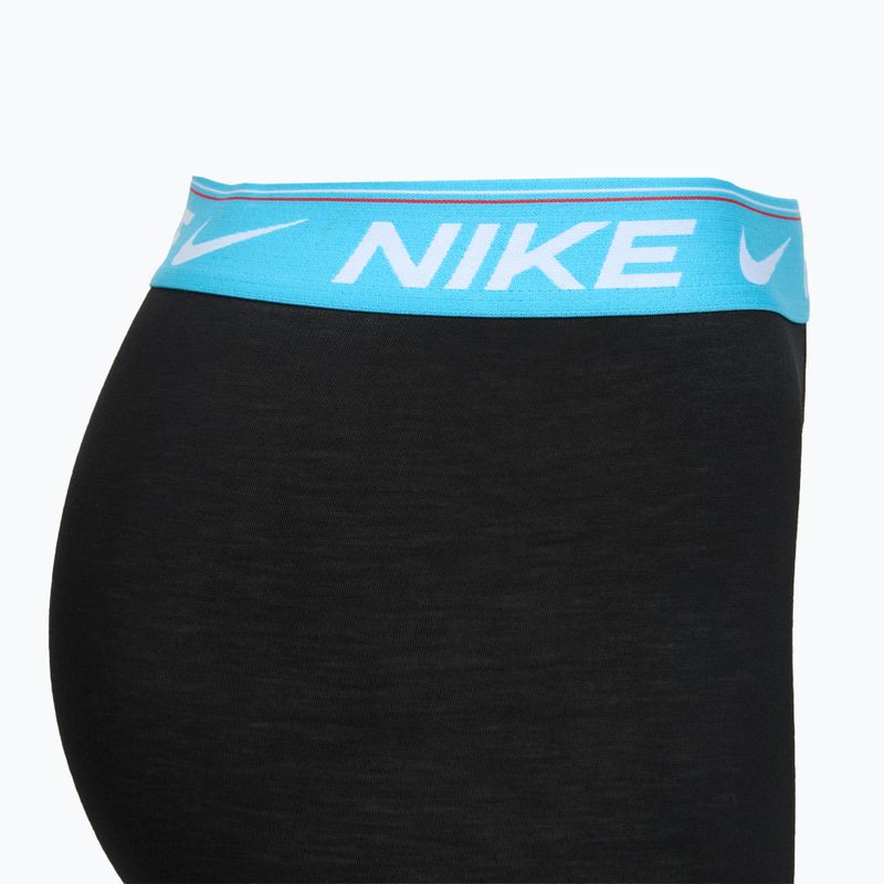 Boxer da uomo Nike Dri-FIT Ultra Comfort Trunk 3 pack cloud 4