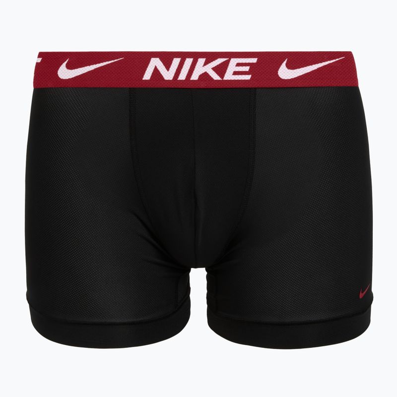 Boxer da uomo Nike Dri-Fit Micro Advanced 3 pack asphalt 6