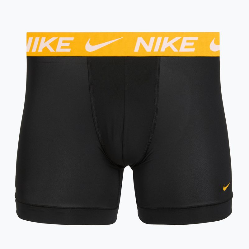 Boxer da uomo Nike Boxer Brief 5 pack night 2
