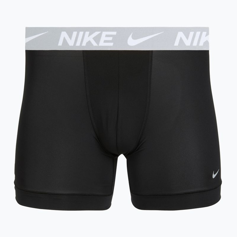 Boxer da uomo Nike Boxer Brief 5 pack night 3