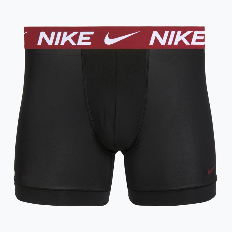Boxer da uomo Nike Boxer Brief 5 pack night 4