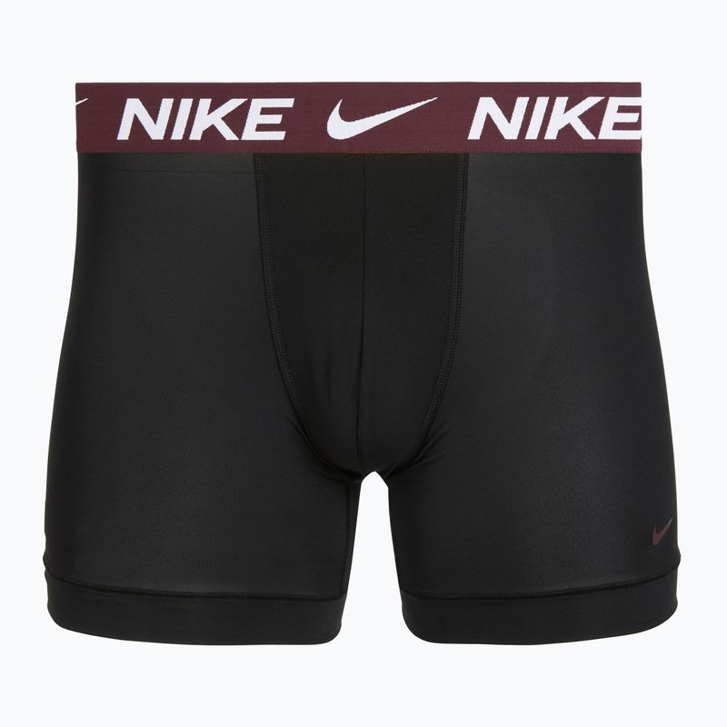 Boxer da uomo Nike Boxer Brief 5 pack night 5