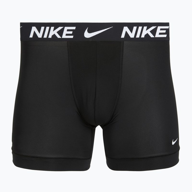 Boxer da uomo Nike Boxer Brief 5 pack night 6