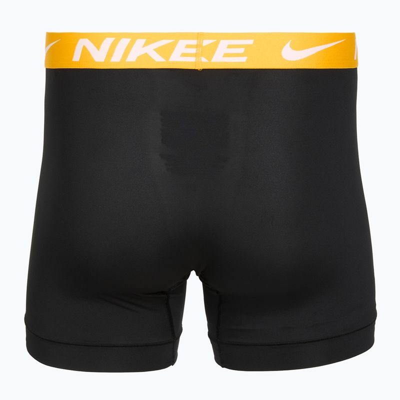 Boxer da uomo Nike Boxer Brief 5 pack night 7