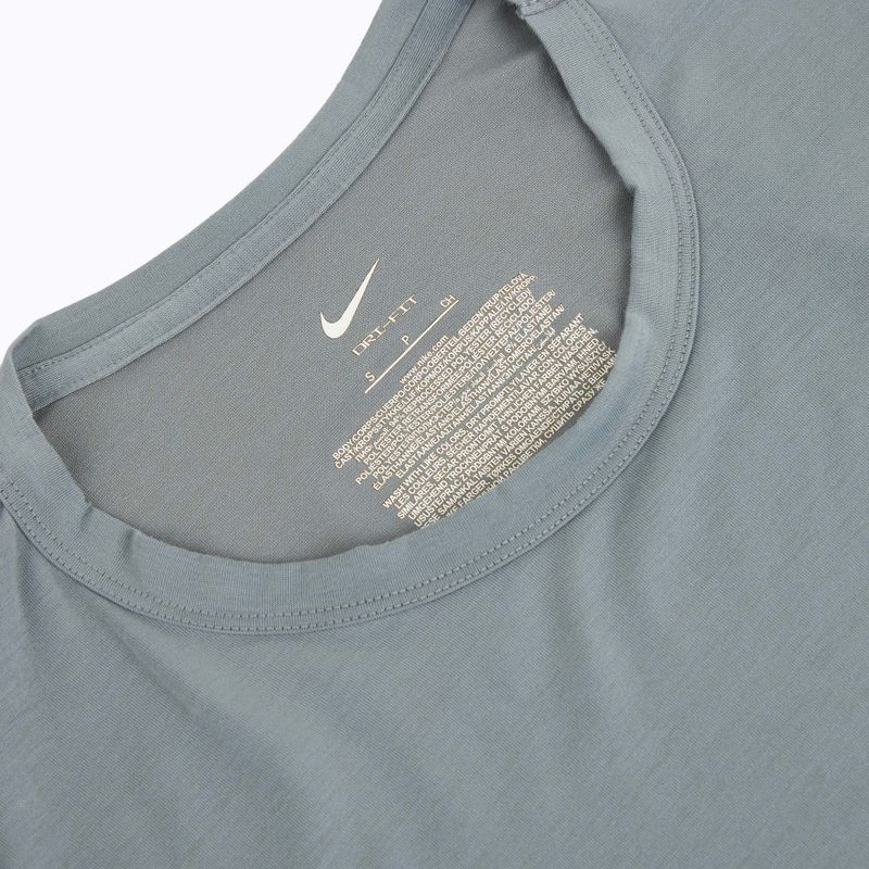 Longsleeve da uomo Nike Crewneck 2 pack carbon heather 6