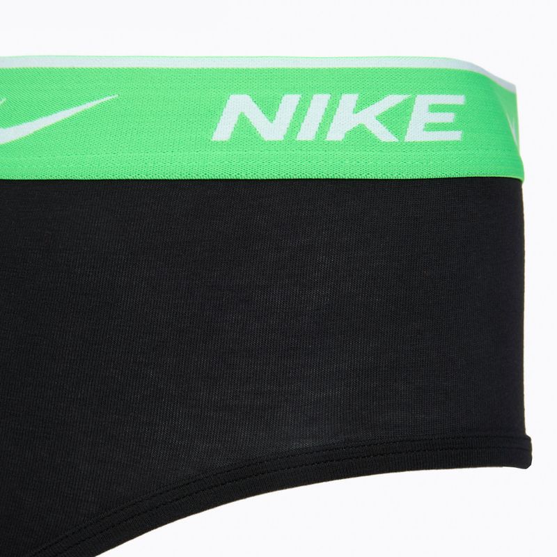 Slip da uomo Nike Cotton Stretch Brief barley 6