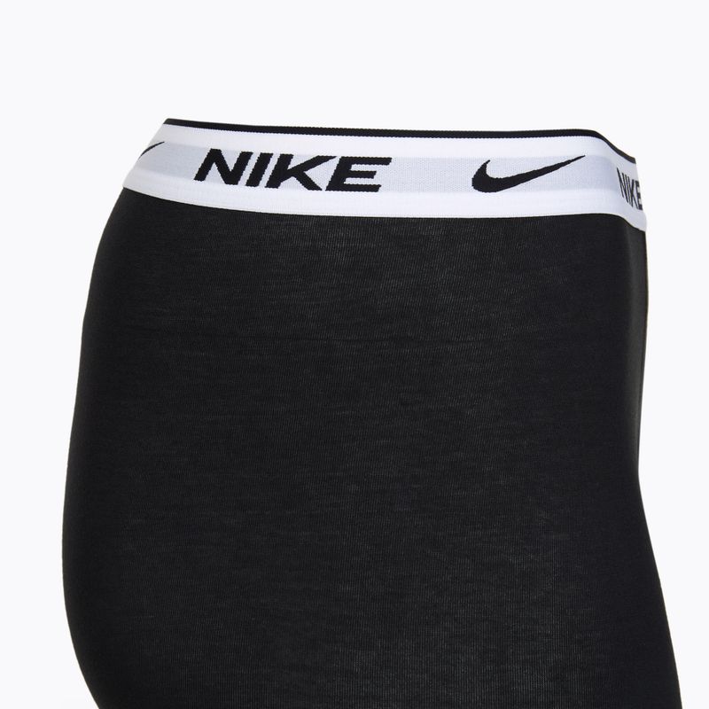 Boxer da uomo Nike Essential Cotton Stretch pearl blue 3