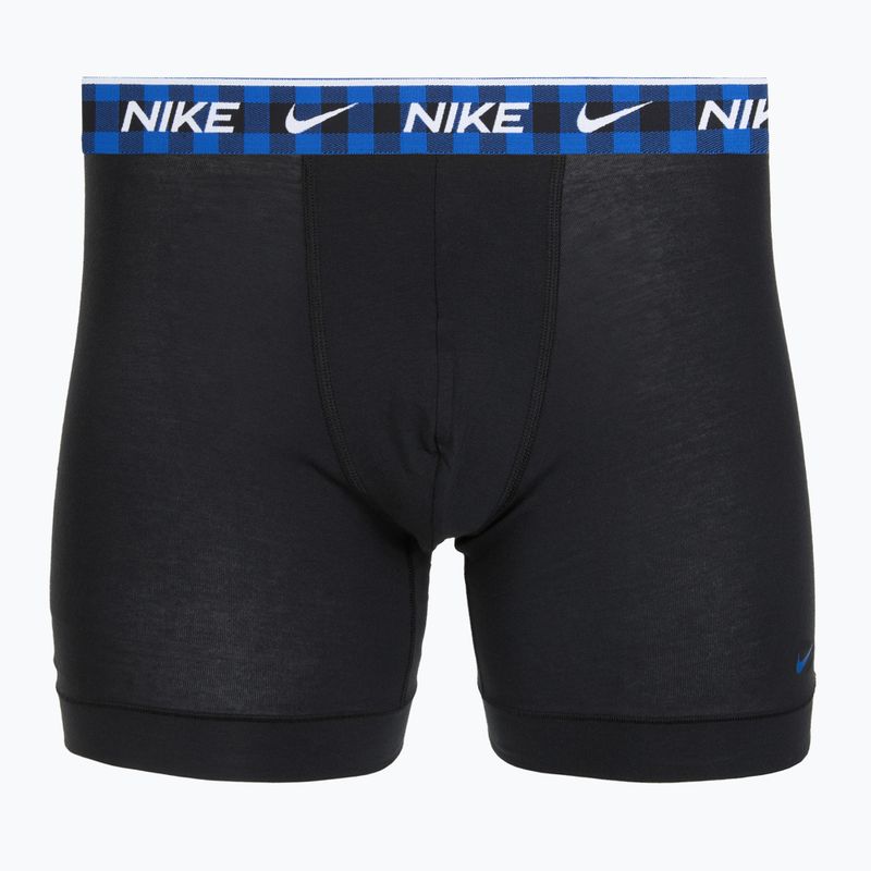 Boxer da uomo Nike Essential Cotton Stretch storm 3