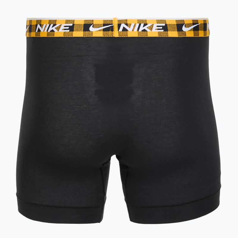 Boxer da uomo Nike Essential Cotton Stretch storm 5