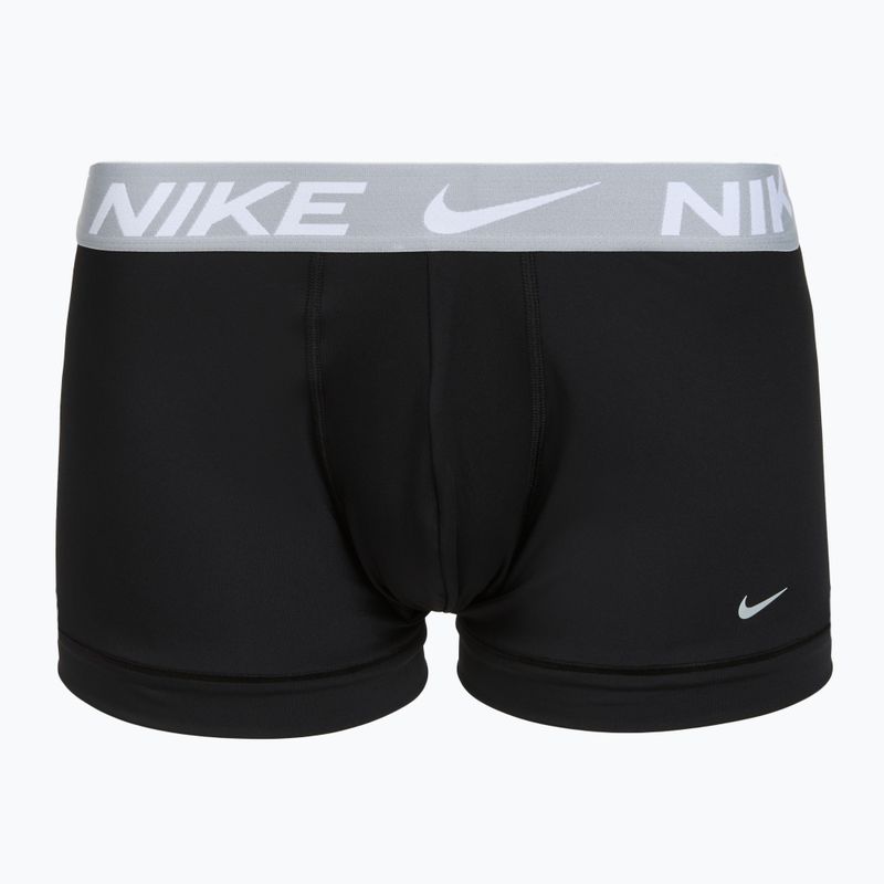 Boxer da uomo Nike Trunk night 2