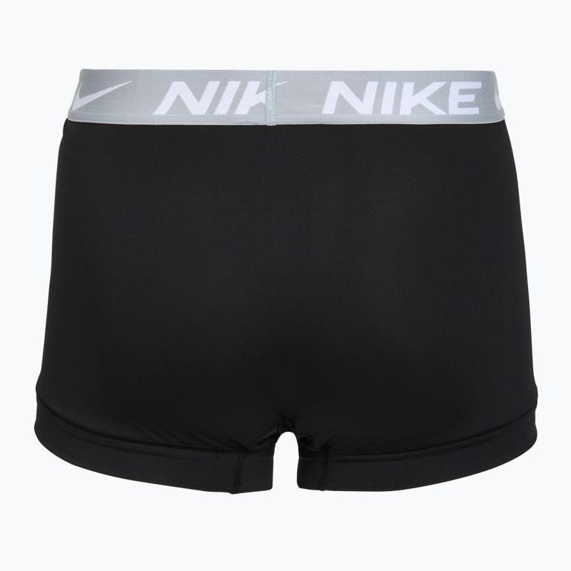 Boxer da uomo Nike Trunk night 3