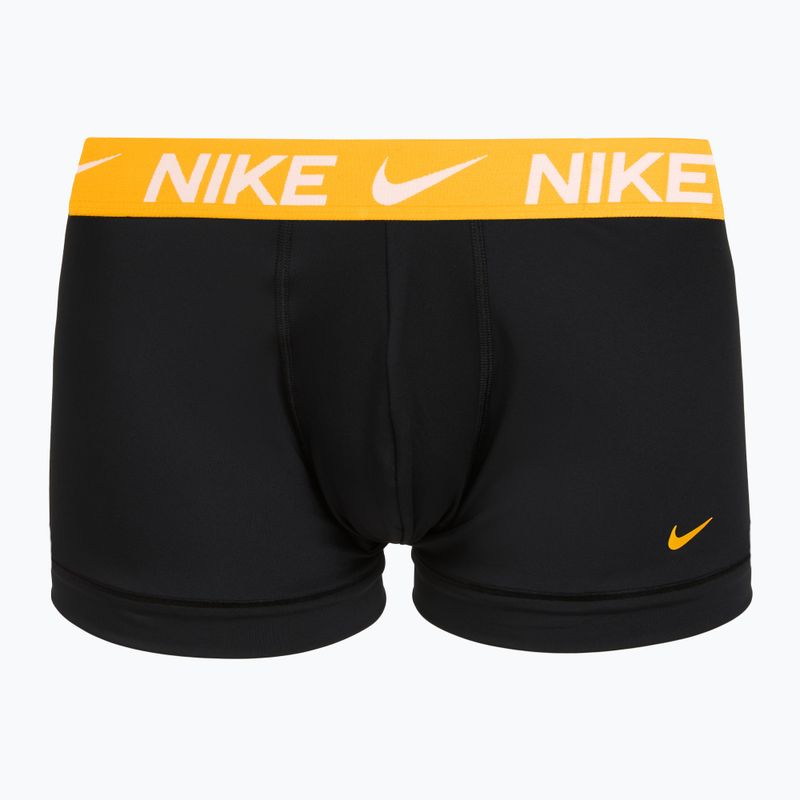 Boxer da uomo Nike Trunk night 5