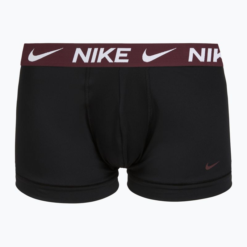 Boxer da uomo Nike Trunk night 7