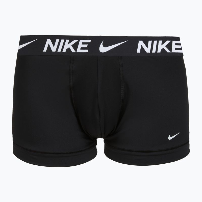 Boxer da uomo Nike Trunk night 8