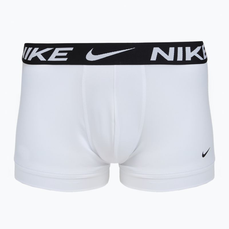 Boxer da uomo Nike Trunk dove 2