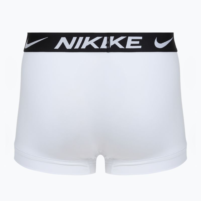 Boxer da uomo Nike Trunk dove 3