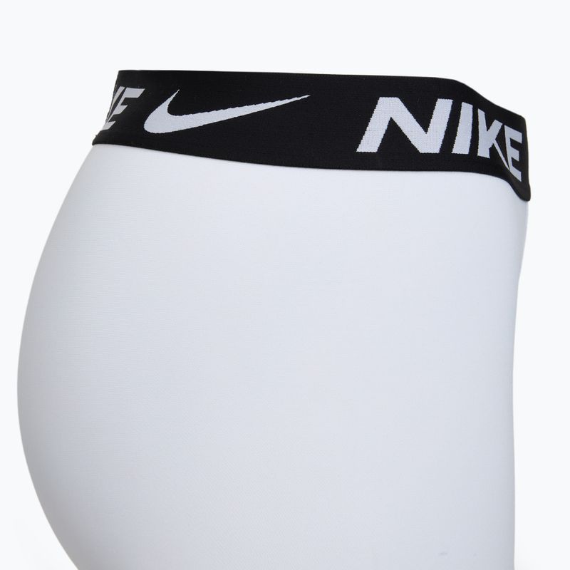 Boxer da uomo Nike Trunk dove 4