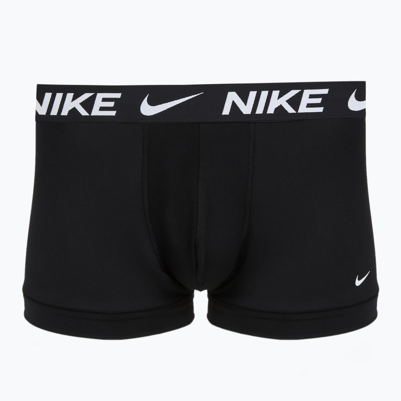 Boxer da uomo Nike Trunk dove 5