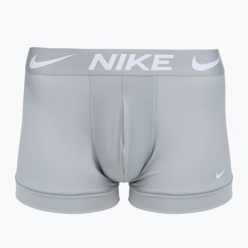 Boxer da uomo Nike Trunk dove 6