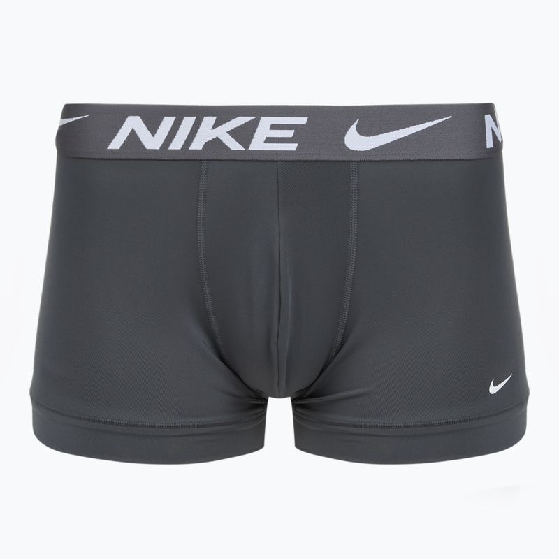 Boxer da uomo Nike Trunk dove 7