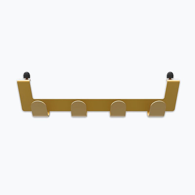 Kit di aggiornamento STASDOCK Appendiabiti da parete nuovo oro