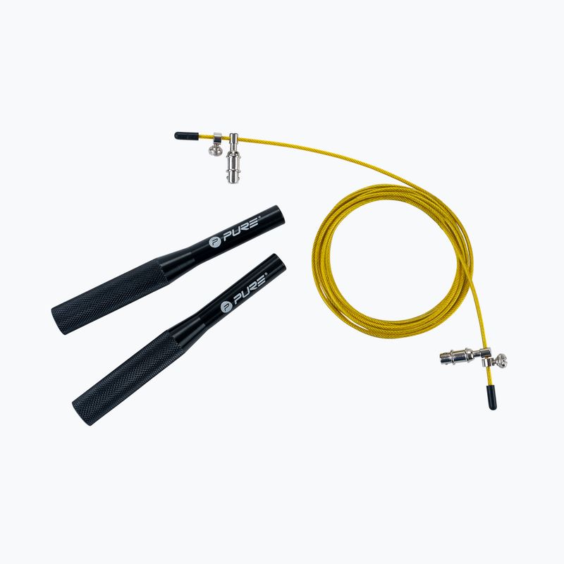 Pure2Imorove Corda per saltare 3W1 corda per saltare pesata con 3 corde colore 2333 2