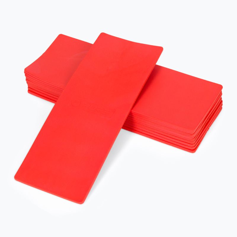 Pure2Improve Marcatori da campo rosso 2162 3