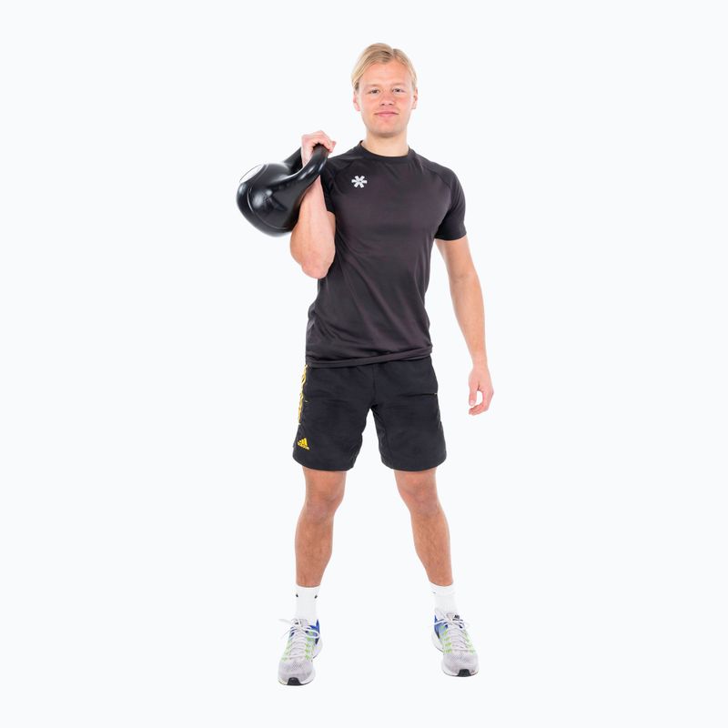 Kettlebell 10 kg Pure2Improve nero P2I202100 5