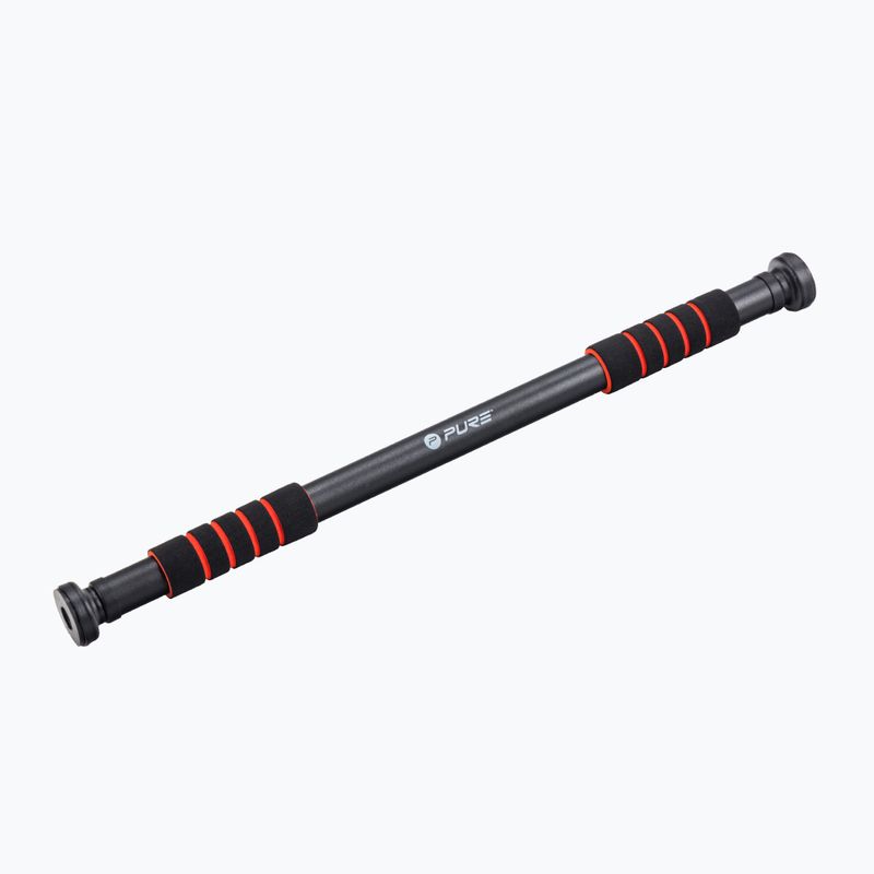 Pure2Improve Barra Doorgym nera 2828