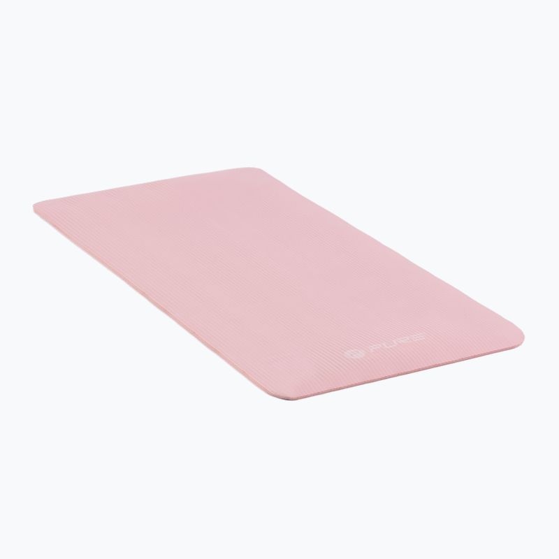 Pure2Improve NBR Tappetino fitness rosa 3877