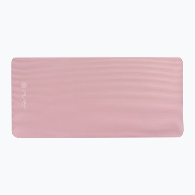 Pure2Improve NBR Tappetino fitness rosa 3877 2