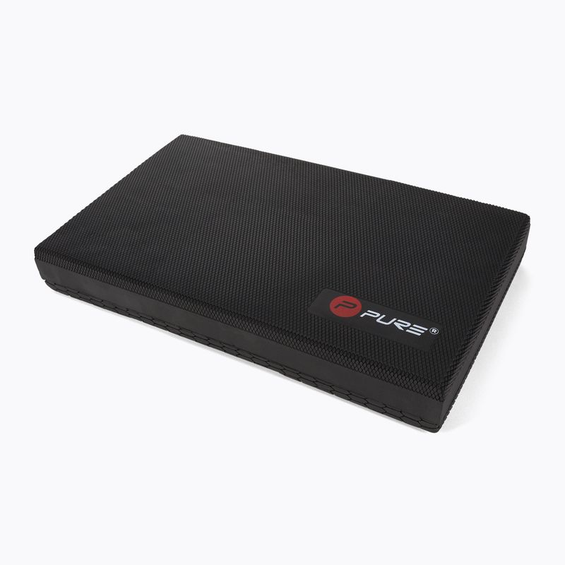 Pure2Improve Balance Pad nero P2I201000