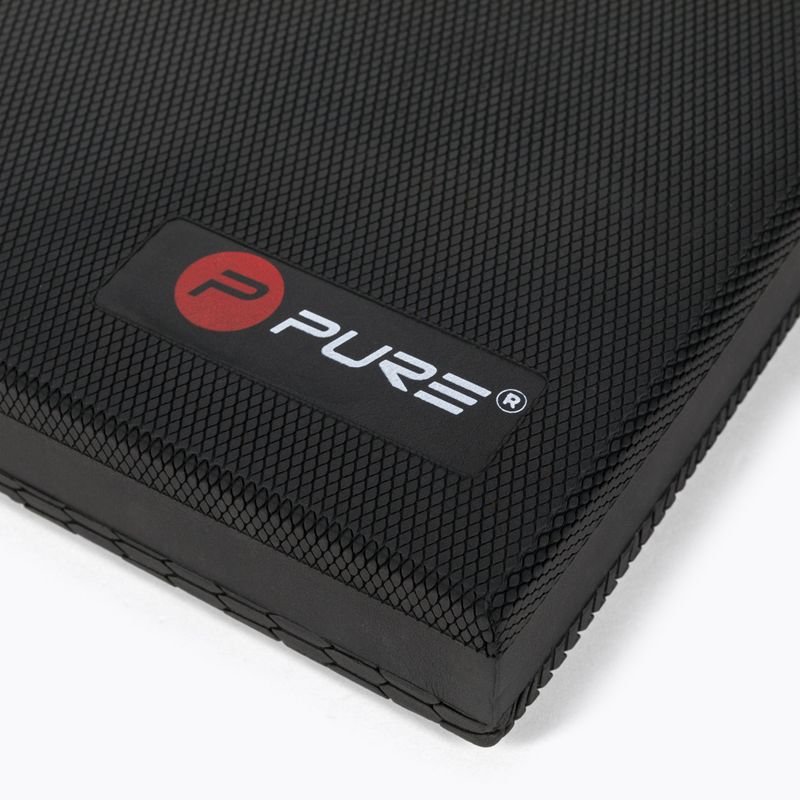 Pure2Improve Balance Pad nero P2I201000 3
