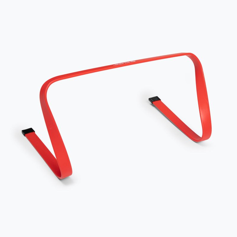 Pure2Improve Ostacoli flessibili di coordinazione rosso 23 cm 3588
