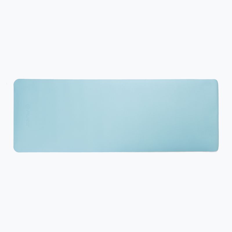 Pure2Improve TPE Yoga Mat 6 mm blu 3598 2