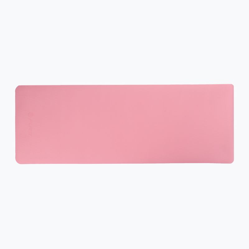 Pure2Improve TPE Yoga Mat 6 mm rosa 3599 2
