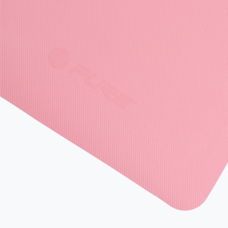 Pure2Improve TPE Yoga Mat 6 mm rosa 3599 3