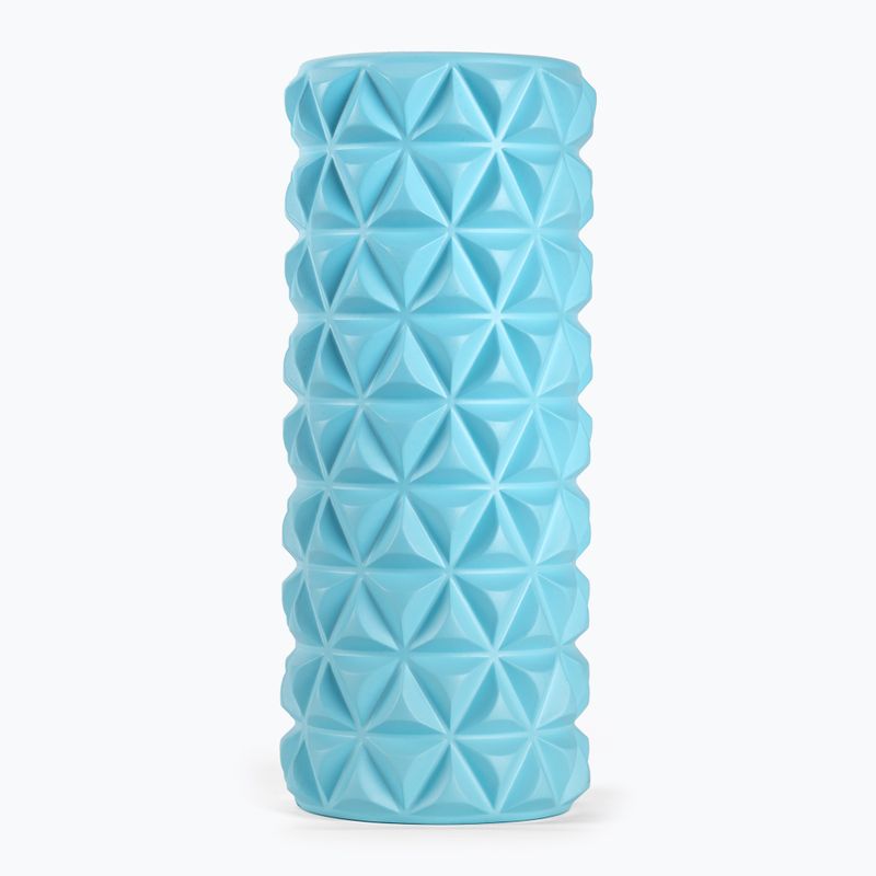 Pure2Improve Yoga rullo da massaggio blu 3602 2