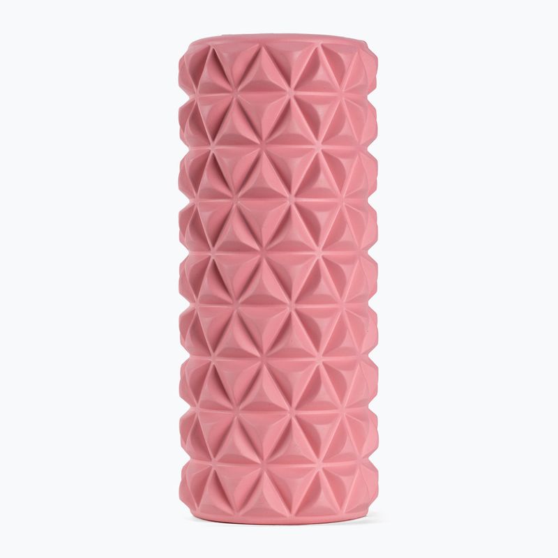 Pure2Improve Rullo per massaggio yoga rosa 3603 2