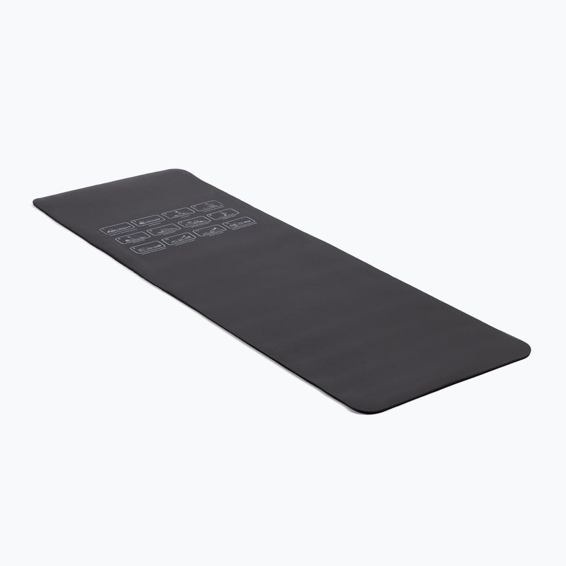 Pure2Improve nero NBR Mat 3919