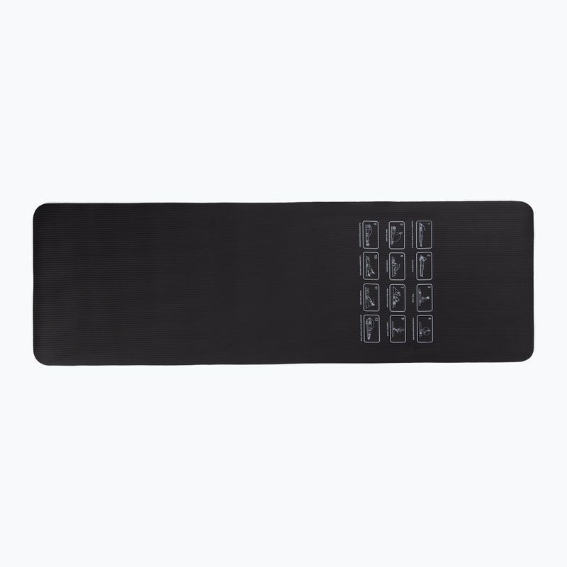 Pure2Improve nero NBR Mat 3919 2